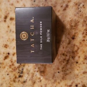 TATCHA THE SILK POWDER - NWT